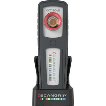 Závitořezný nástroj Scangrip SUNMATCH 4 náhrada za 03.5651 03.5657