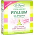 Přírodní produkt Dr. Popov Psyllium