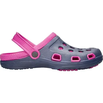 Pánské pantofle ARDON MARINE navy-pink Velikost: 41