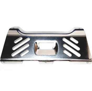 Náboj kola U01 FRONT BUMPER GUARD (AL)