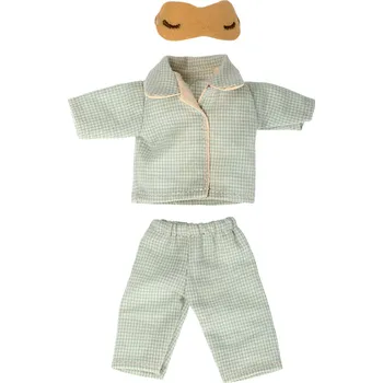Dětské zboží Maileg Pyžamko pro myšího tátu Maileg Pyjamas for dad mouse