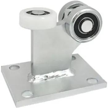 Nosný vozík posuvné brány 50 mm ZABI