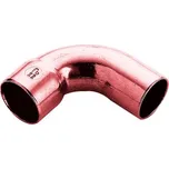 FRABO měděný oblouk 90° A x I 76