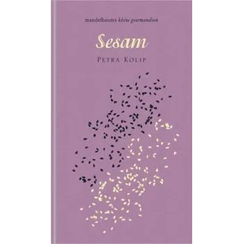 Sesam - Kolip, Petra