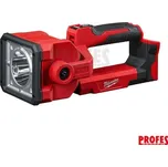 Milwaukee M18 SLED-0