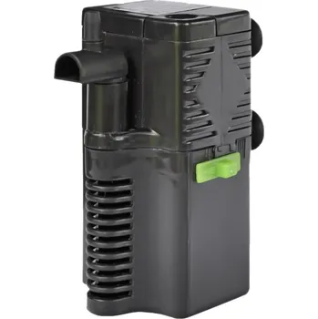 Akvarijní filtr Vnitřní filtrace do akvária - Happet Internal Filter Delfin 150