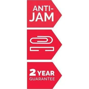 Kancelářská technika Skartovačka Momentum X308, 8 listů, konfety, REXEL