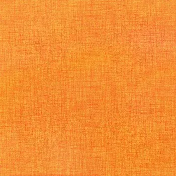 Podsedák Pohankový meditační sedák 38 x 15 cm oranžový