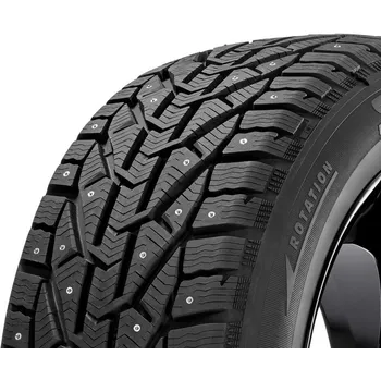 Zimní osobní pneu Kormoran Stud 2 215/50 R17 95 T XL MSF