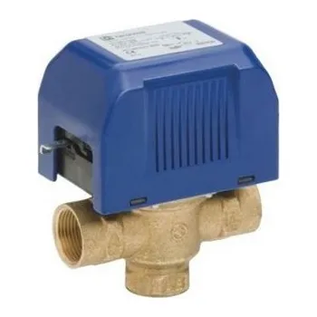 Ventil TACONOVA třícestný zónový ventil 1", 230 V, 12,6 m3/hod