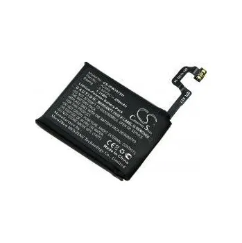 Náhradní díl pro tablet Akumulátor Apple Watch 4 44mm (A1976) 3,82V 290mAh
