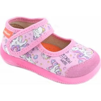 Dívčí bačkory Milami 227-10konjičprinces, 20