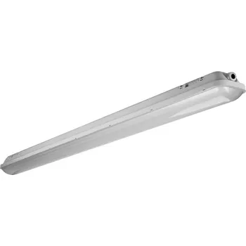 Průmyslové svítidlo PANLUX Svítidlo LED MANDRAVA 40W 4000lm 4000K IP65 PN33300016