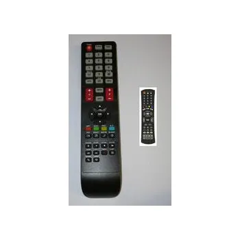 Homecast HS8100CIPVR, HT8000, HT8200 originální dálkový ovladač