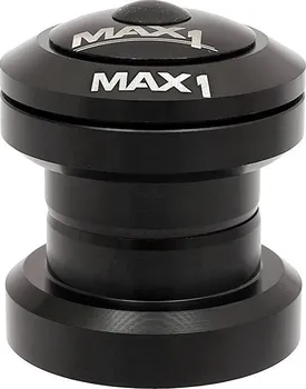 Hlavové složení Max1 A-Head 25040 1 1/8" černé