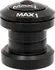 Hlavové složení Max1 A-Head 25040 1 1/8" černé