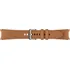 Řemínek na hodinky Samsung Hybrid Leather Band 20 mm