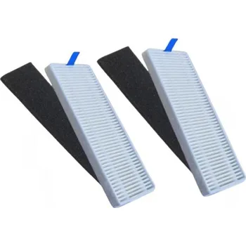 Filtr do robotického vysavače Filtry HEPA do vysavače XIAOMI Mi Robot Mijia G1 Mop Essential MJSTG1 2ks