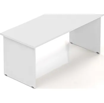 Psací stůl Rauman stůl Visio 160x70 cm Barva: Bílá + doprava ZDARMA