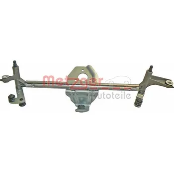 Tyčoví stěračů METZGER 2190176