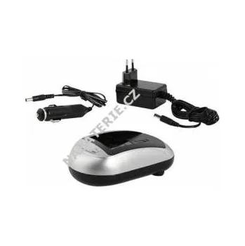 Nabíječka pro Panasonic DMW-BCG10