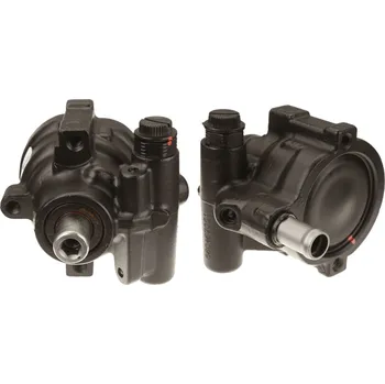 Soustava řízení Hydraulické čerpadlo, řízení TRW JPR396