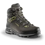 Trekové boty Lowa Lady Light GTX slate/kiwi|37,5 EU