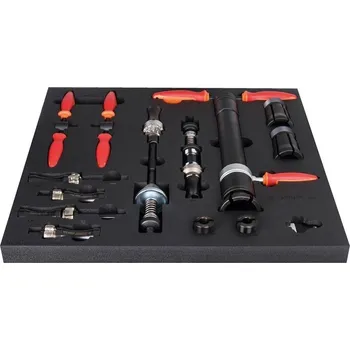 Unior sada nářadí SOS 19 dílů SET3-2600C-US