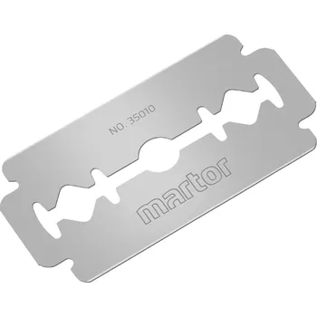 Pracovní nůž Martor 35010.50 Průmyslová čepel, tl. 0,1 mm