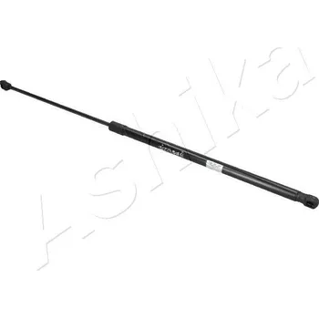 Motorový prostor Pneumatická pružina, kapota motoru ASHIKA ZSA09019