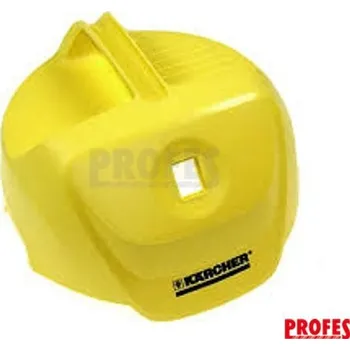 KÄRCHER Kryt WD 3/WD 3.XXX 5.069-310.3