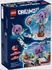 Stavebnice LEGO LEGO Dreamzzz 71472 Izzie a její horkovzdušný balón ve tvaru narvala