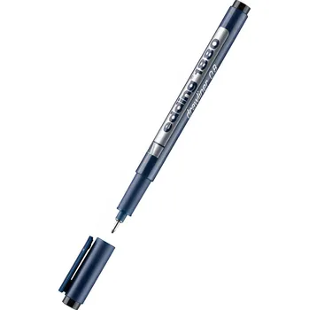 Popisovač Edding 1880, liner, černá, 0,8mm