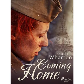 Kniha Coming Home Ekniha