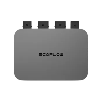 solární měnič EcoFlow Power Stream 800 W