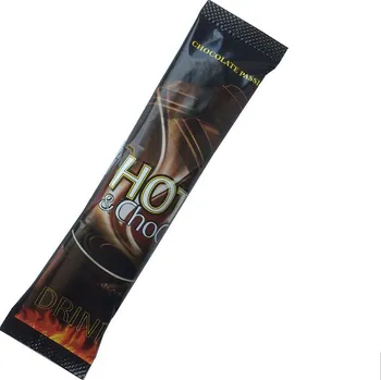 HELLMA Tmavá čokoláda 40x 27 g