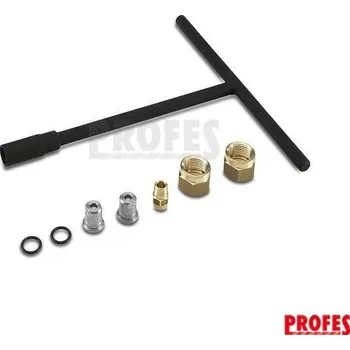 Příslušenství k zahradní technice KÄRCHER Sada trysek 045 - pro FRV 30 2.642-432.0