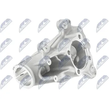 Čep nápravy Čep nápravy, zavěšení kol NTY ZZP-BM-002