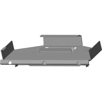 Krbová kamna Romotop Deflektor Barva: Hnědá