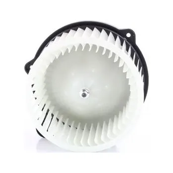 Ventilátor topení a klimatizace vnitřní ventilátor NISSENS 87564