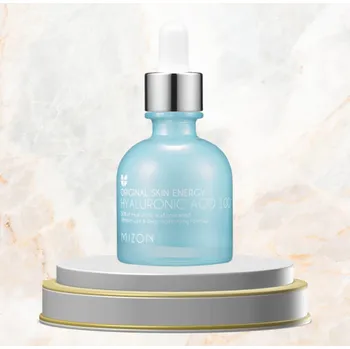 Pleťové sérum MIZON - Hyaluronic Acid 100 Original Skin Energy - Hydratační pleťové sérum - 30ml