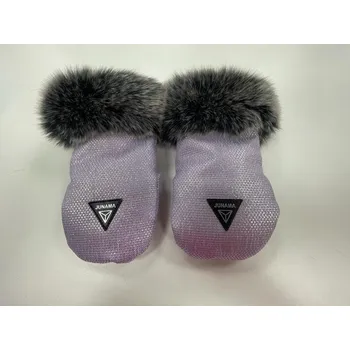 Rukávník Junama Rukavice Violet
