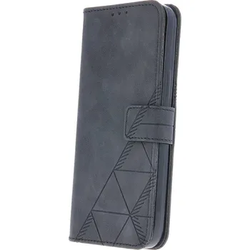 Pouzdro na mobilní telefon Smart Case Pouzdro Smart Trendy Porto pro iPhone 14 Plus (6,7") černé
