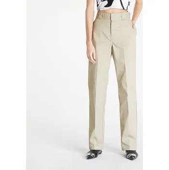 Kalhoty Dickies W 874 Work Pants Military Khaki W31/L32