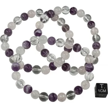 Náramek Náramek Zlatý trojúhelník