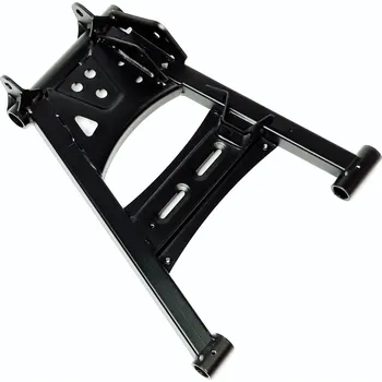 Auto-moto U09 REAR RIGHT LOWER ROCKER ARM ASSY (MATTE BLACK)