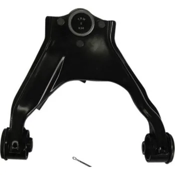 Zavěšení kol Řídicí páka, zavěšení kol TRW JTC7621