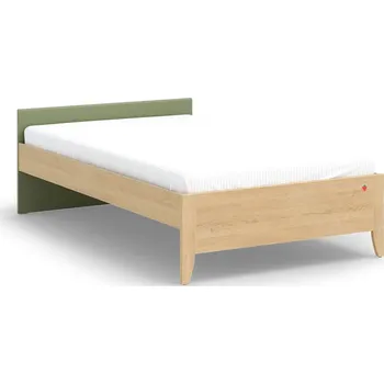 Postel Čilek Studentská postel 120x200 cm bez čela Loof