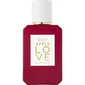 Nestandardní parfém Ellis Brooklyn Přírodní parfém Apple Love 50 ml
