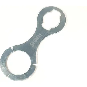Auto-moto STANDSTILL LOCKING WRENCH FOR PULLEY